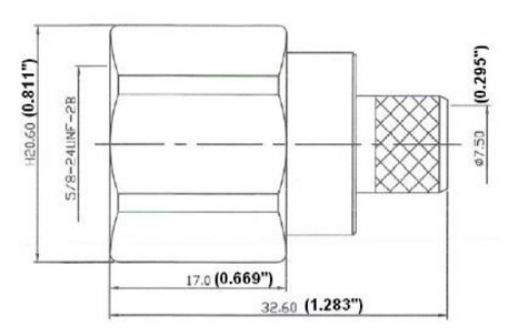CRN-1692QC Diagram