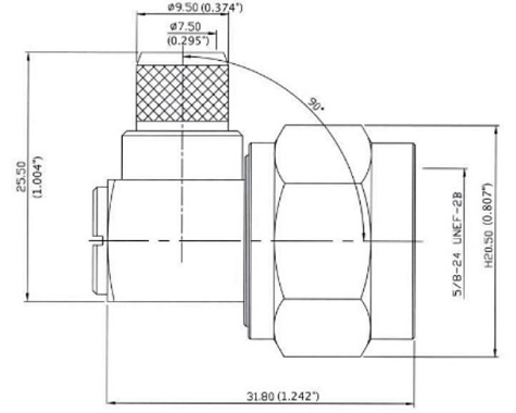 CRN-1691QC Diagram