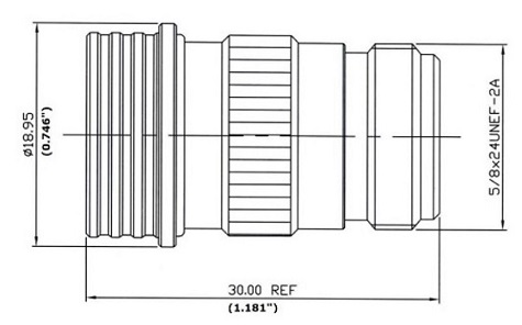 CRQN-8401 Diagram