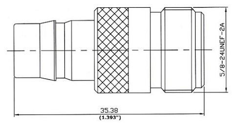 CRQN-8401 Diagram