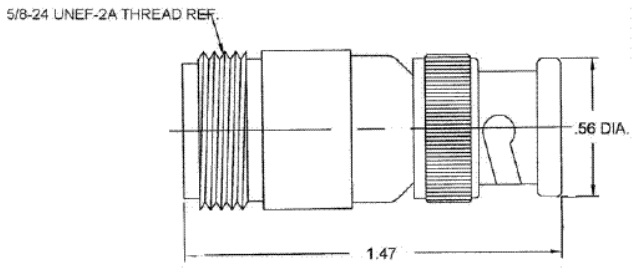 UG-349B Diagram