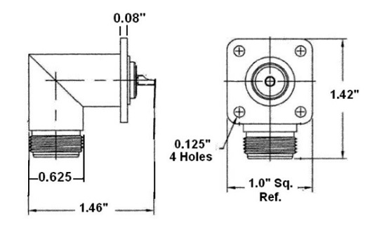UG-997A-NG Diagram